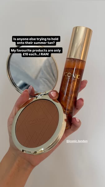 Free Soft Touch Buildable Blurring Blush when you spend £40+