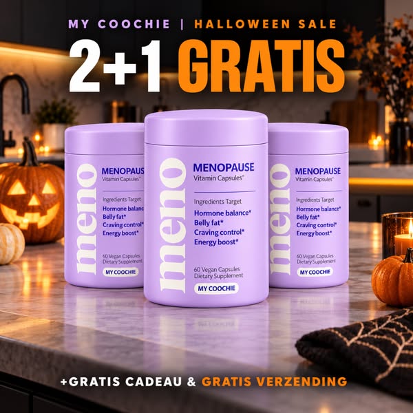 DE GROOTSTE SALE TOT NU TOE IS LIVE!