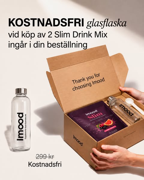 7 anledningar att prova Slim