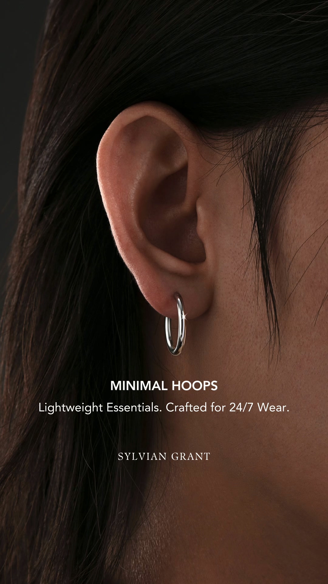 Minimal Hoops