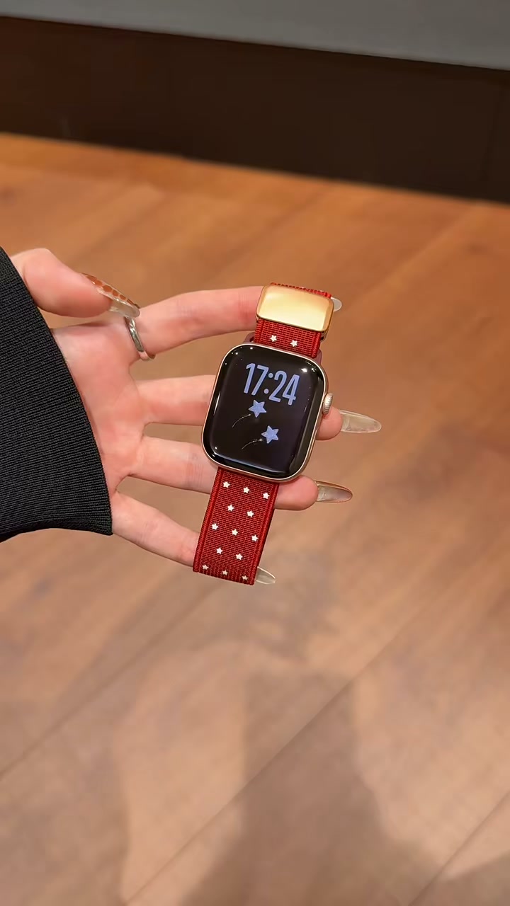 Upgrade your Apple Watch today!