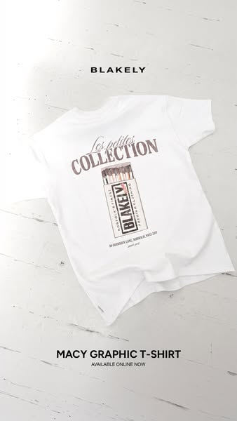 Shop The Look >