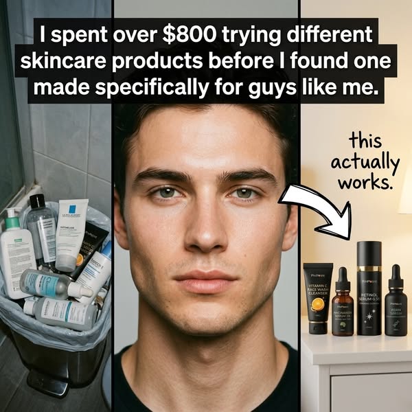 Skip My $800 Mistake. Choose this kit instead