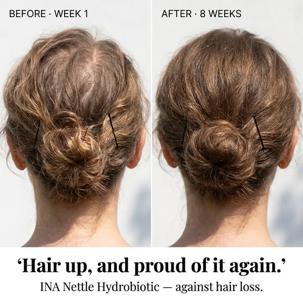 Week 1 to week 8: see the difference