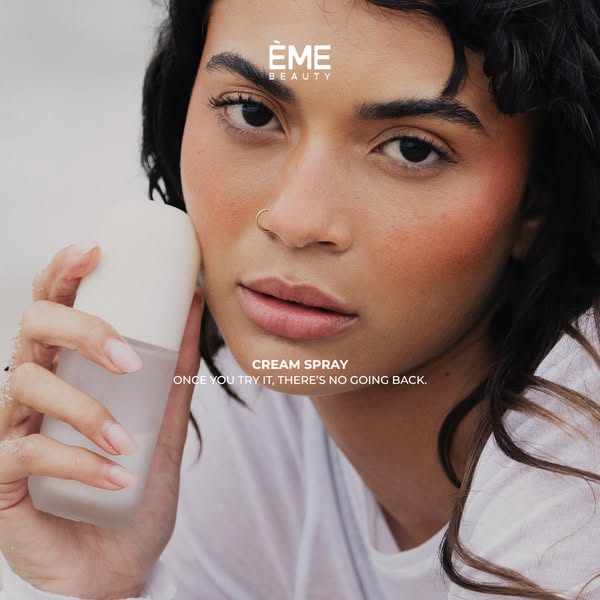 ÈME by Maria Maia Beauty