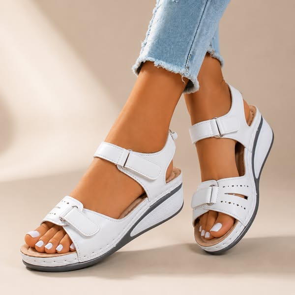 Comfort assoluto