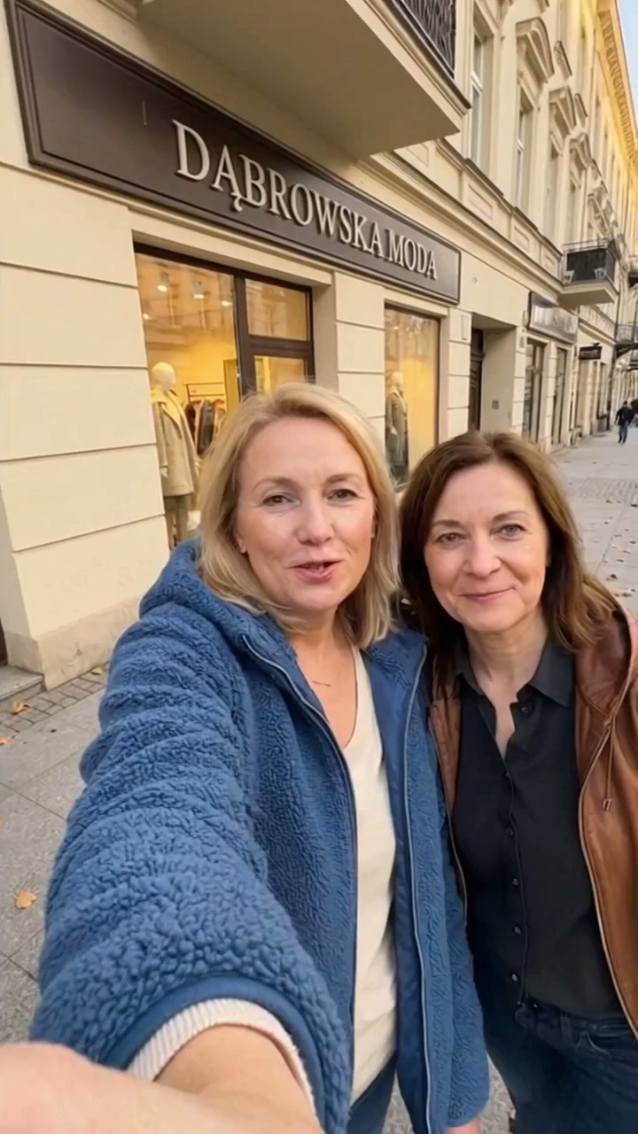 Wyprzedaż Końca Lata, jesienne płaszcze i kurtki w wyjątkowych cenach.
