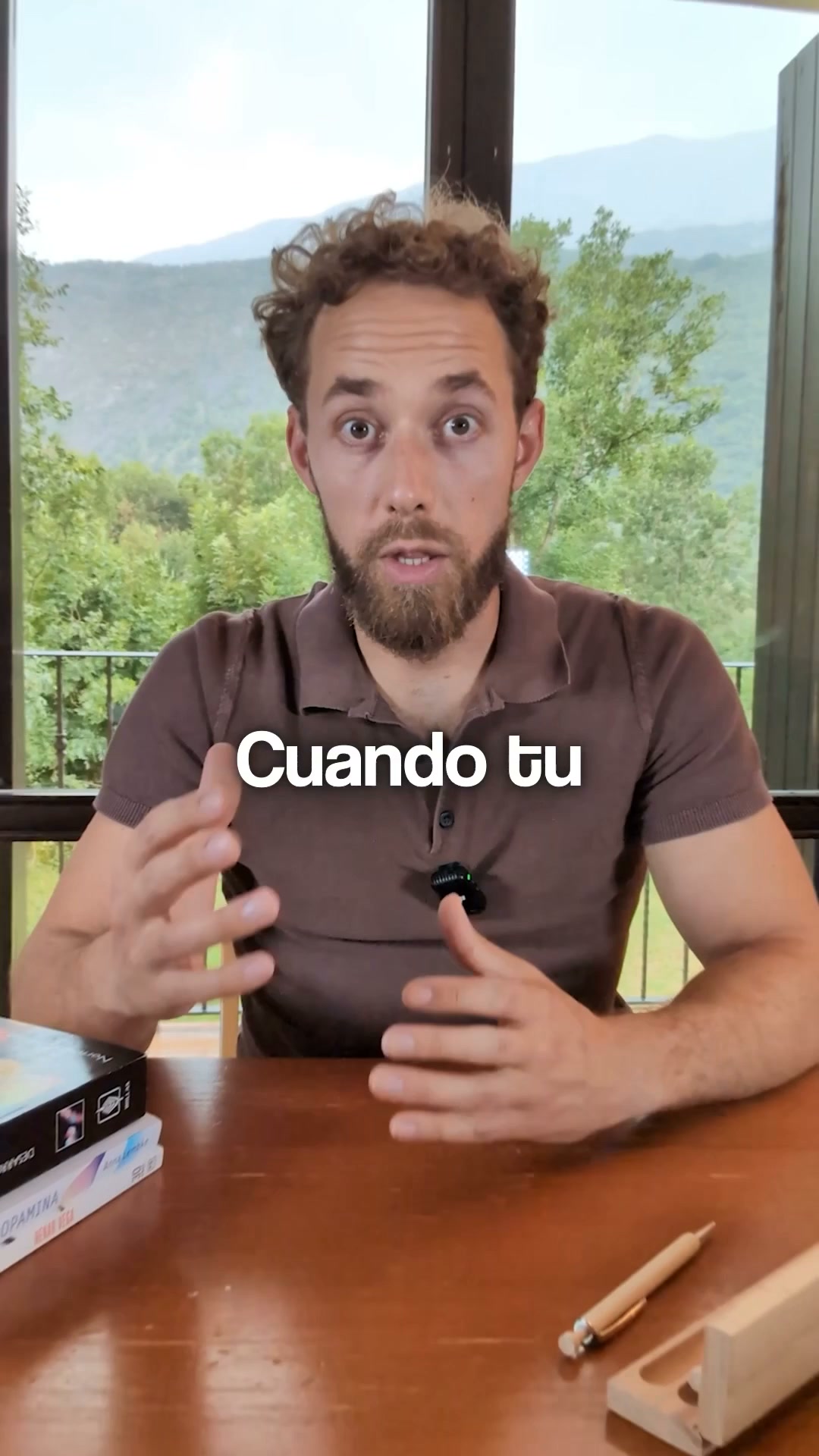 Cuando tu cuerpo habla… ¡No lo ignores!