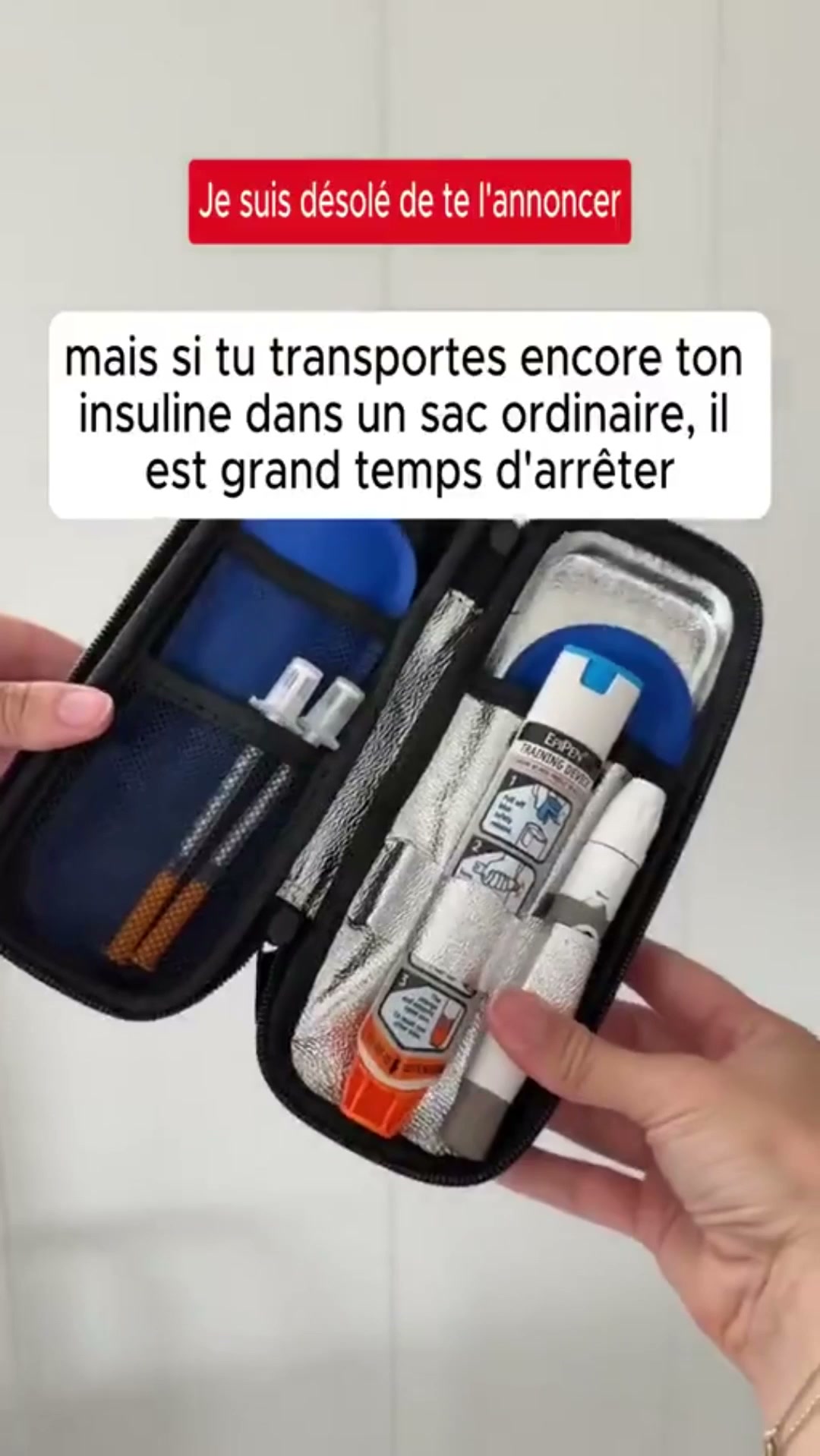 Voyagez sans inquiétude