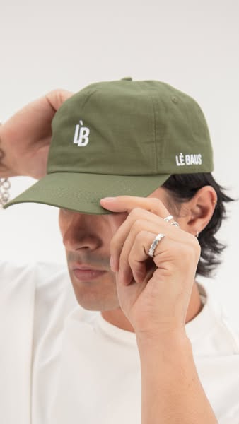 New Headwear | Online Now