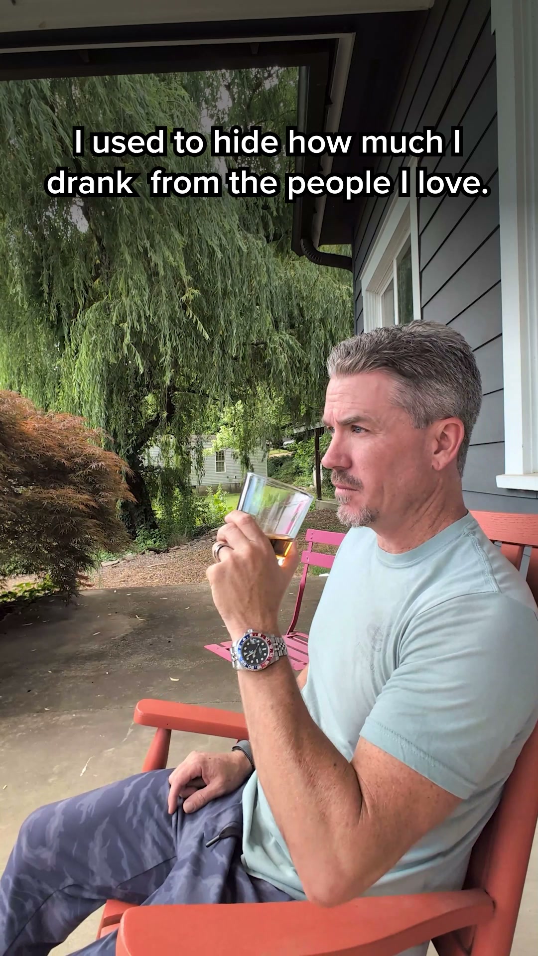 Break Free from Alcohol Addiction