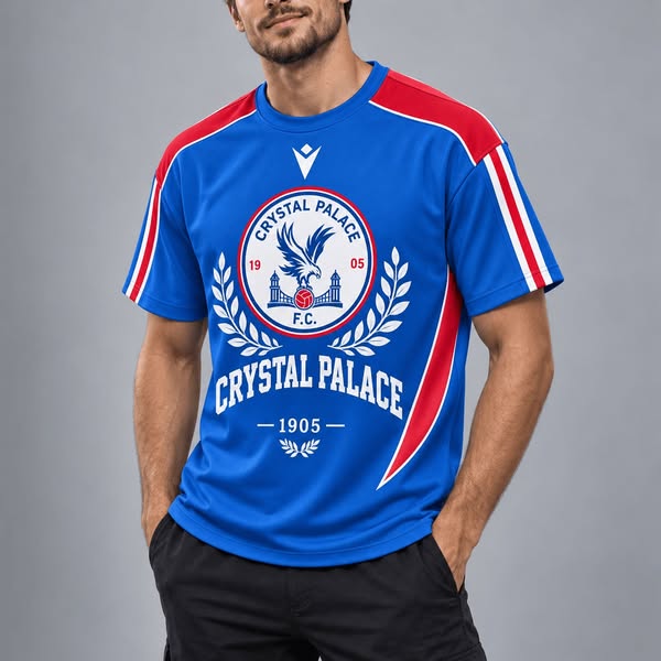 EPL Heritage Team Pride T-Shirt TD