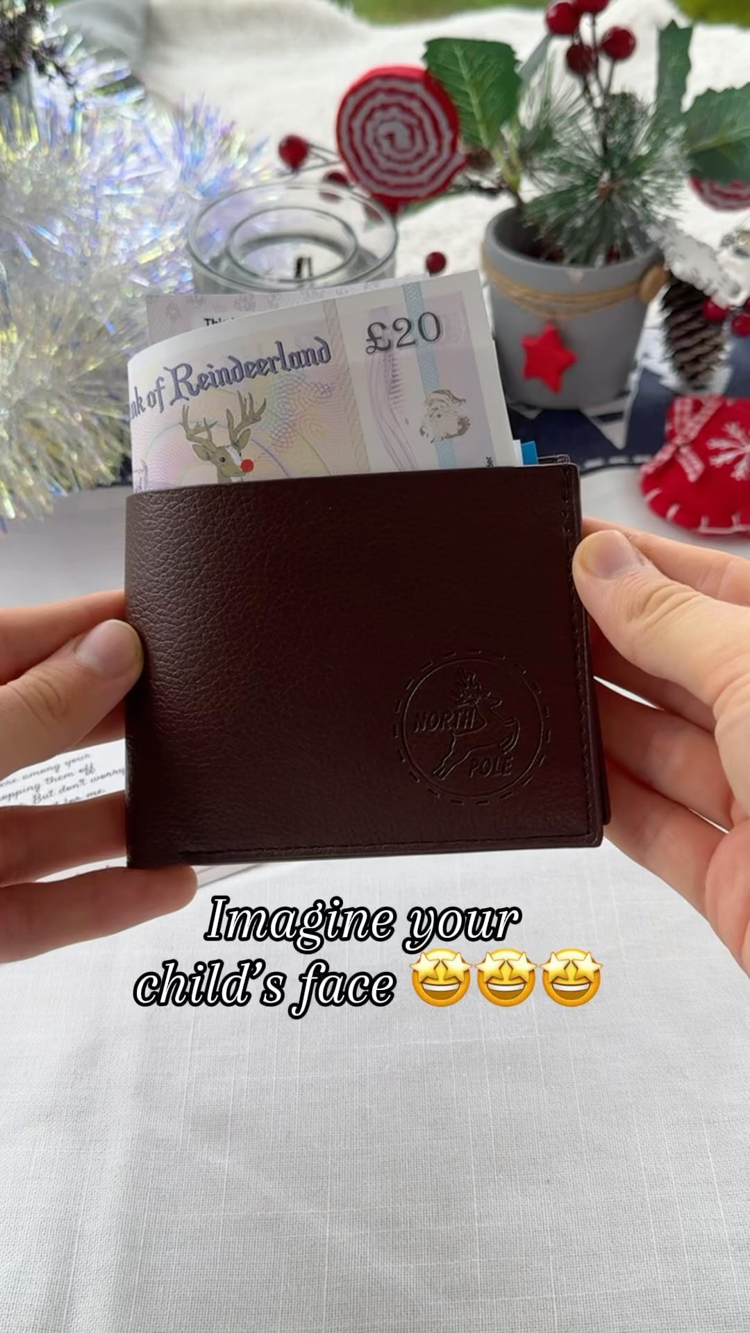The Gift They’ll Remember Forever