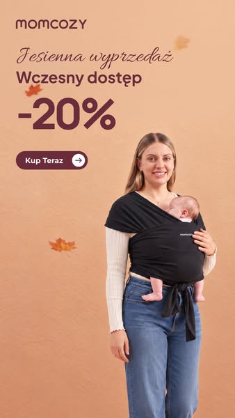 Wielka Wyprzedaż Jesienna