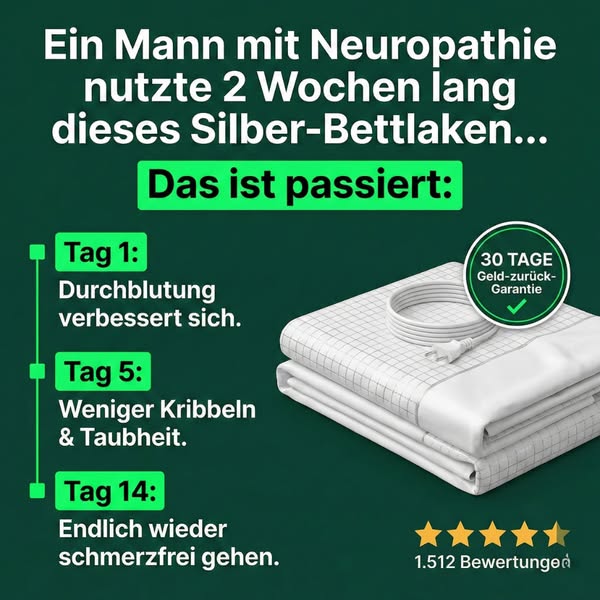 Zurück zu ruhigem schlaf