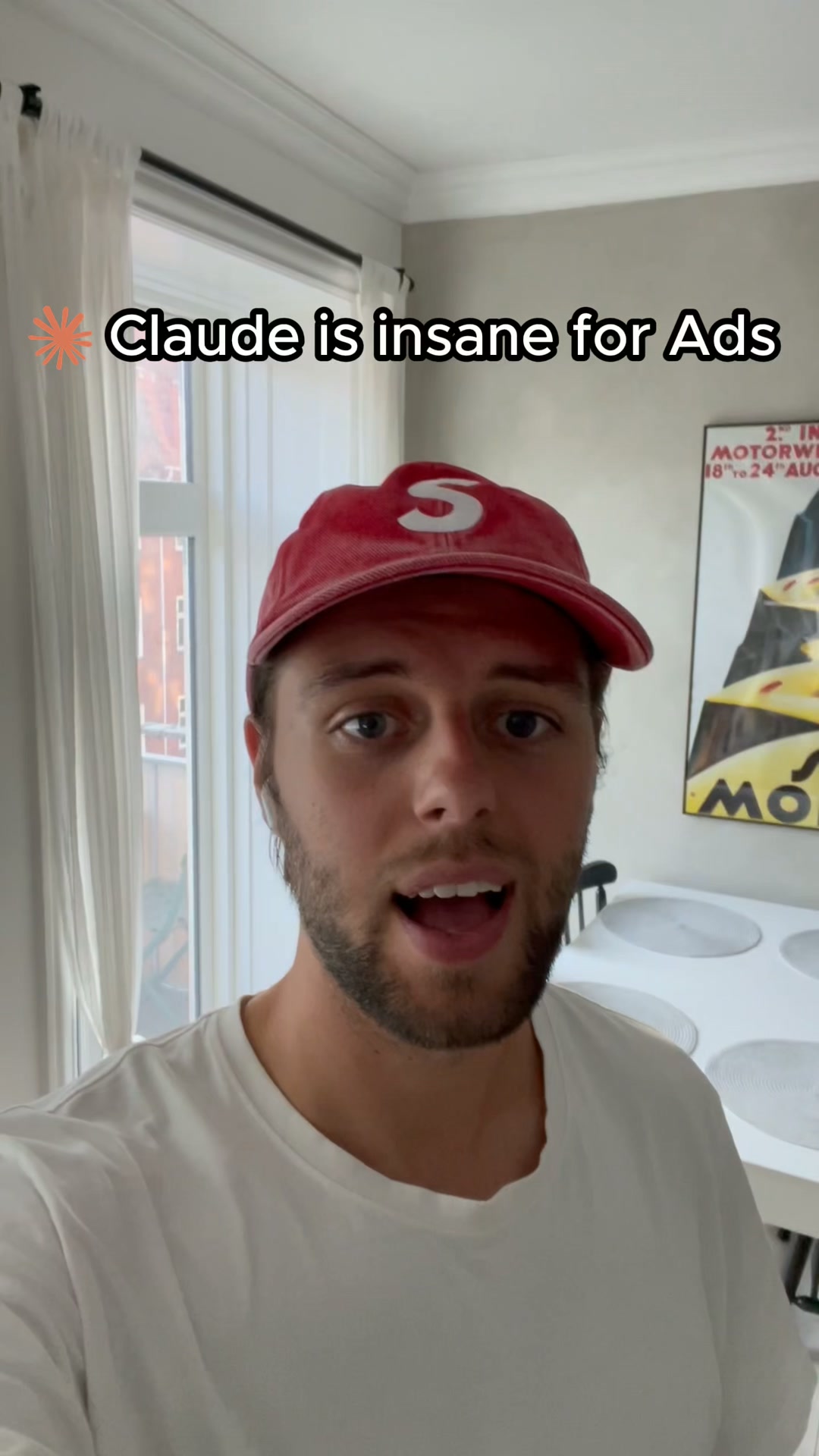 CLAUDE FOR MARKETING