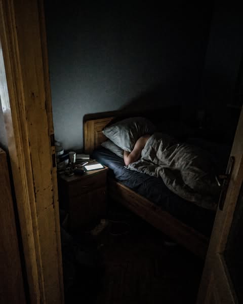 Twój alarm budzi dwie osoby. Wibracja budzi jedną.