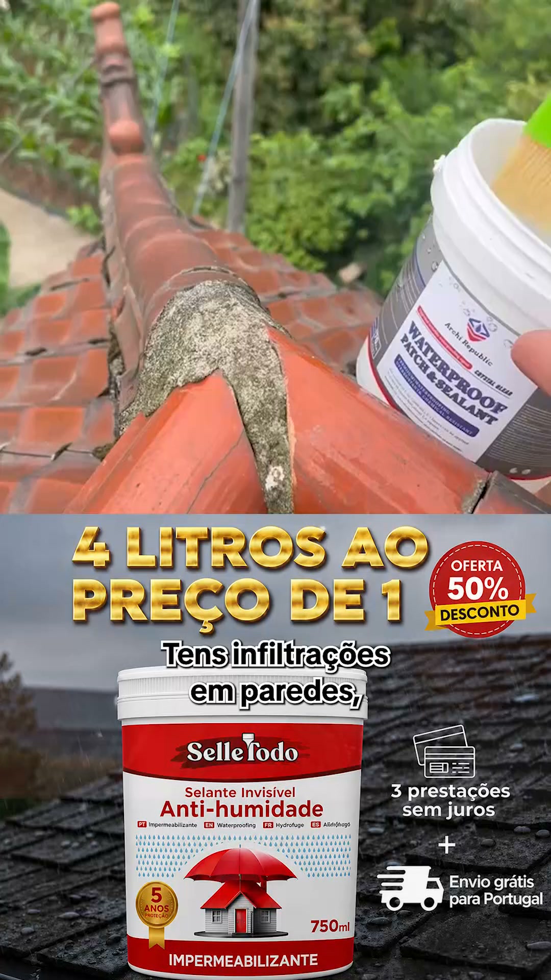 Secagem Rápida