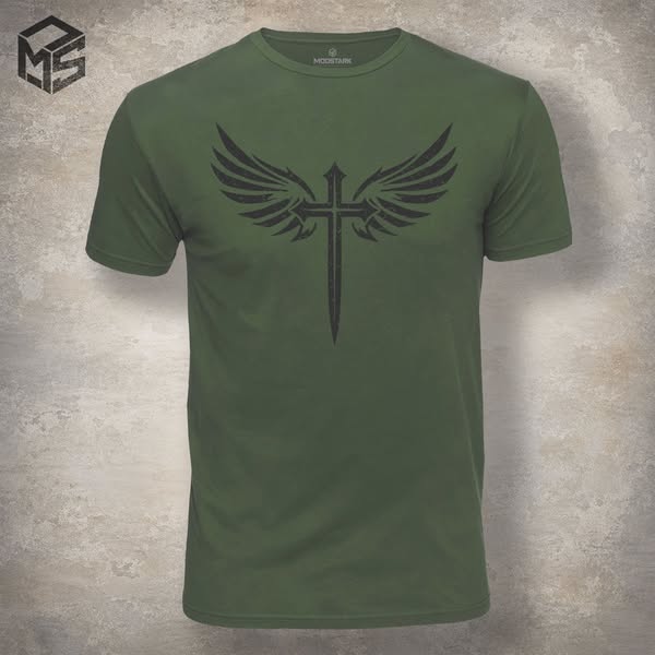 Faith-Inspired Graphic Tees