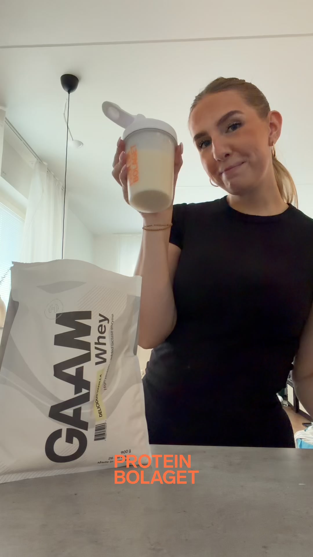 ProteinBolaget.se