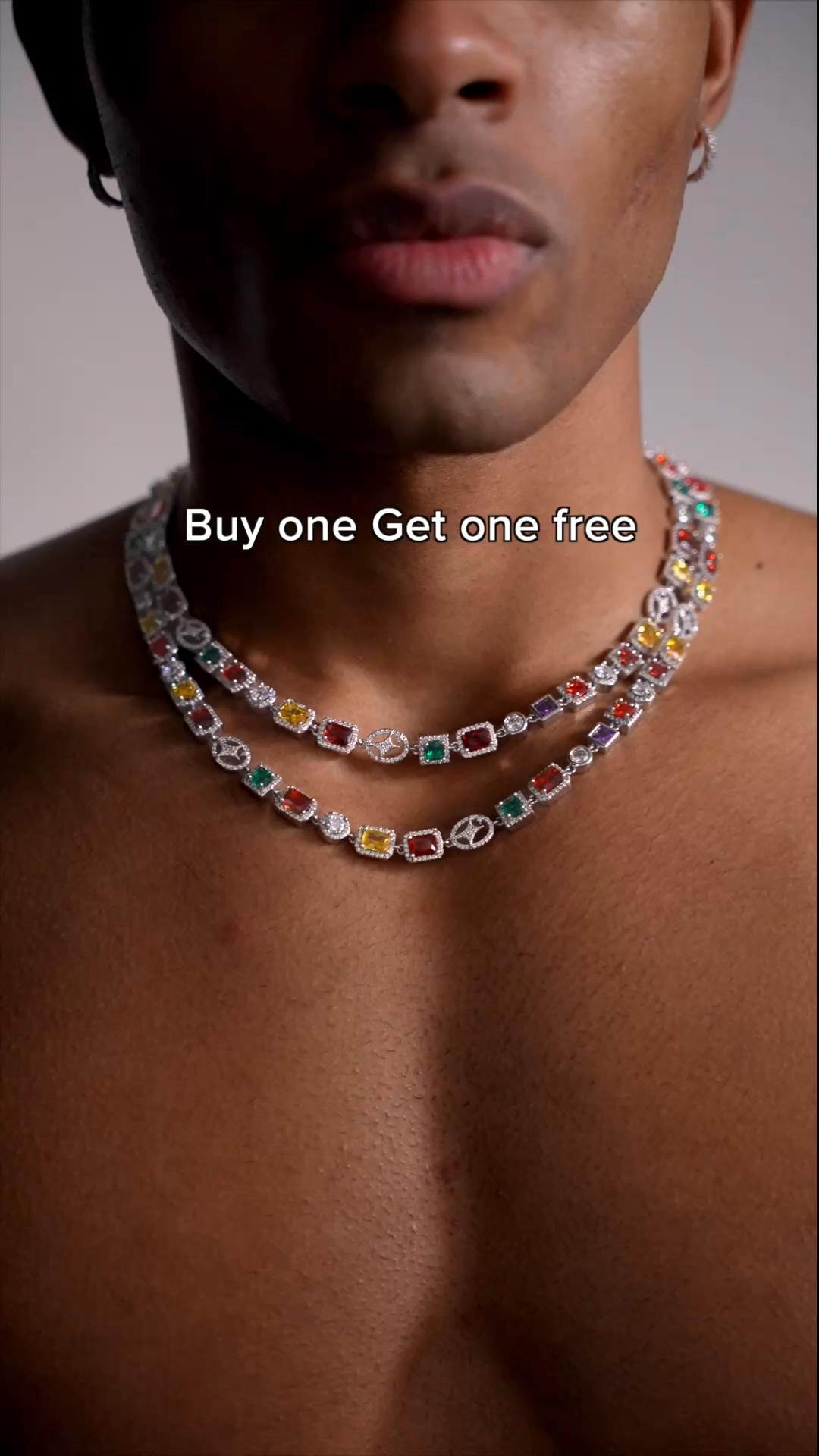 1 acheté, 1 OFFERT