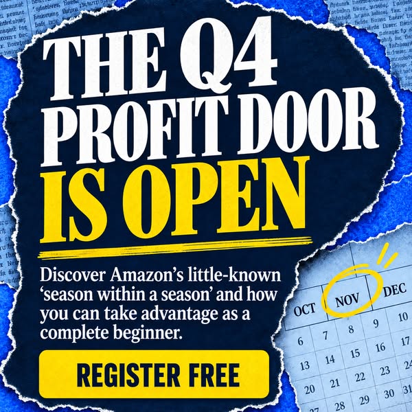 Join the Q4 Profit Challenge NOWQ!