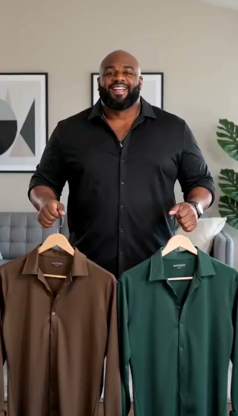 Size Up To 8XL