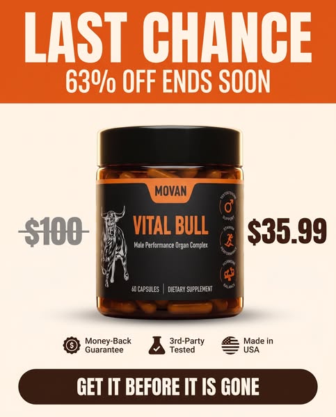 Last Chance: 63% Off Ends Soon