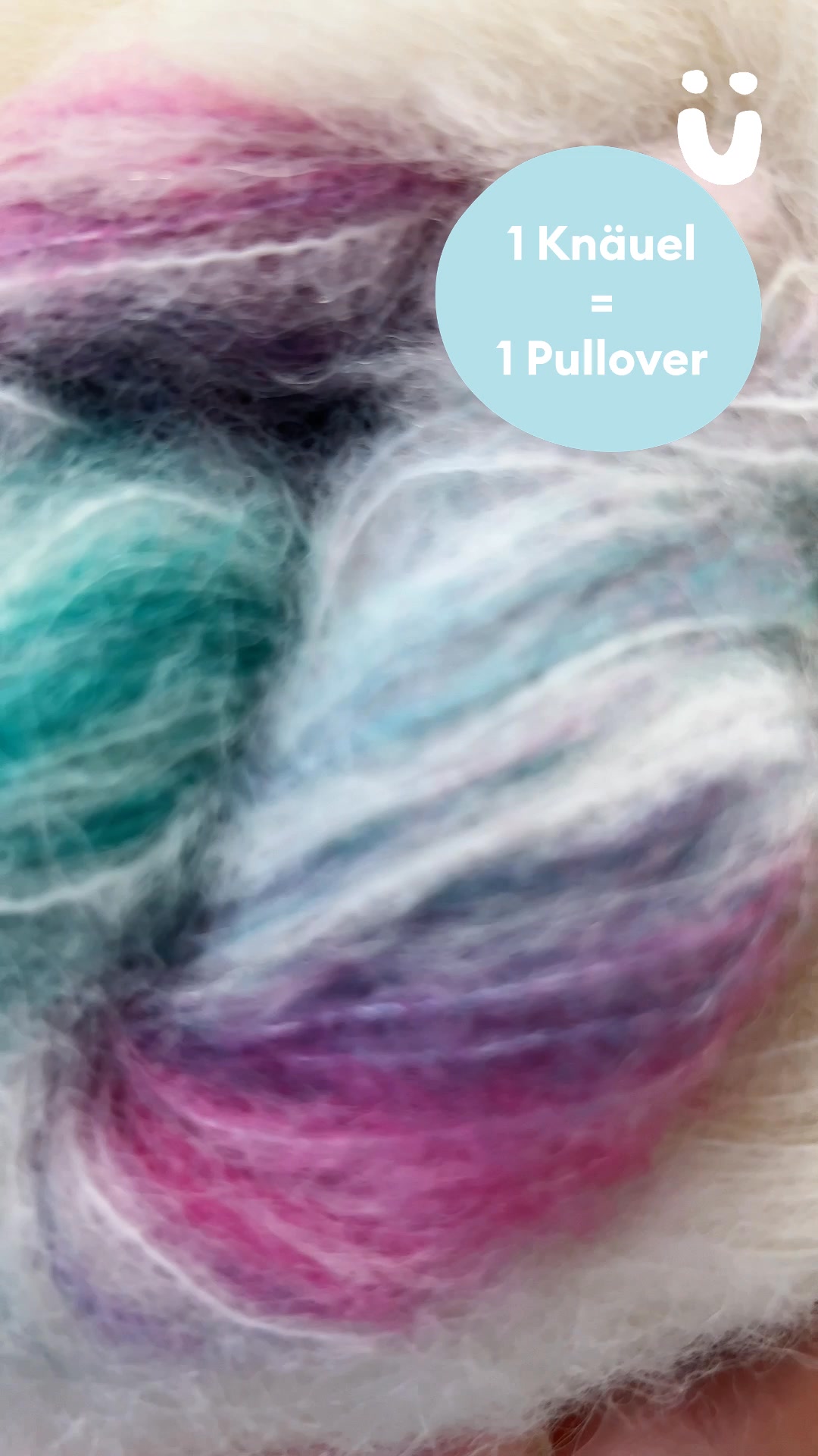 Perfekt für Stricker:innen
