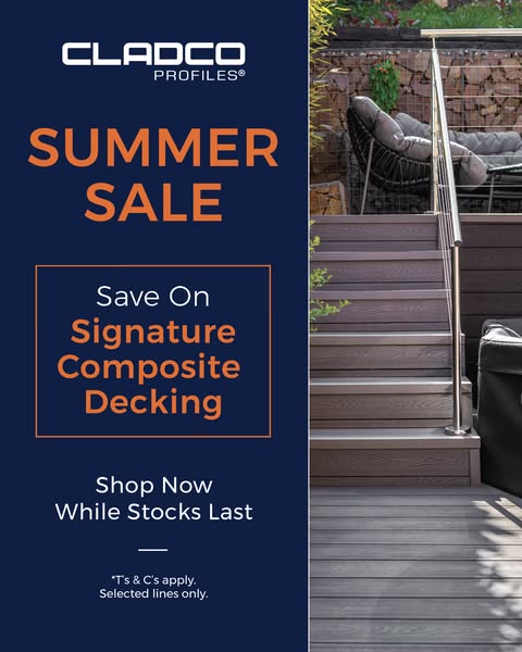 Transform Your Decking Area On A Budget