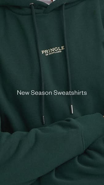 New Season Sweats