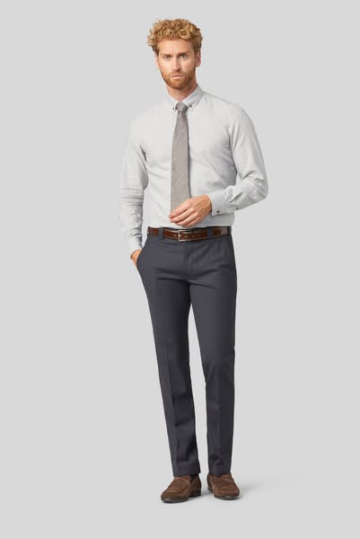 Regular Tropical - Roma - Comfort Fit