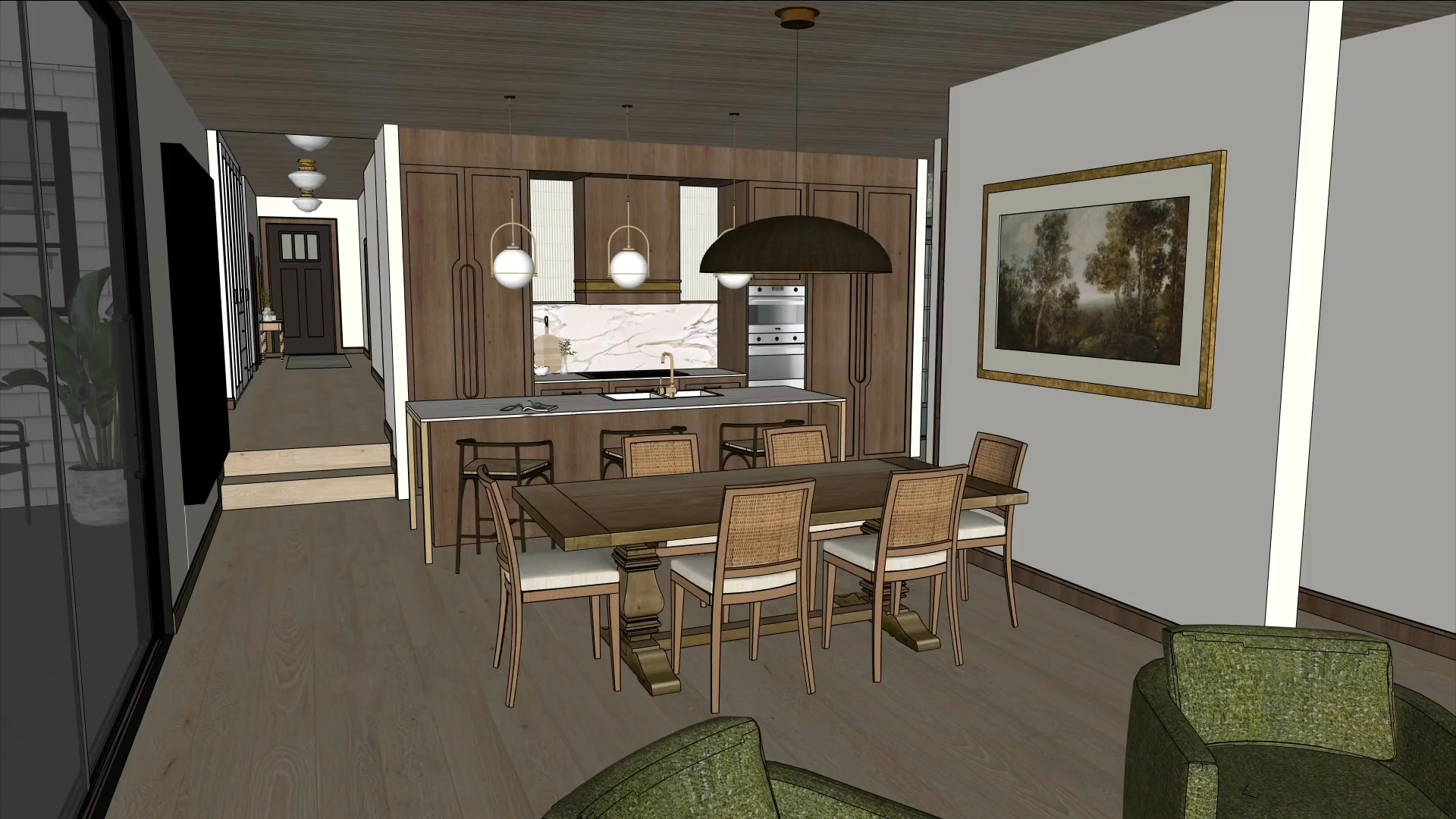 FREE SketchUp Information Session