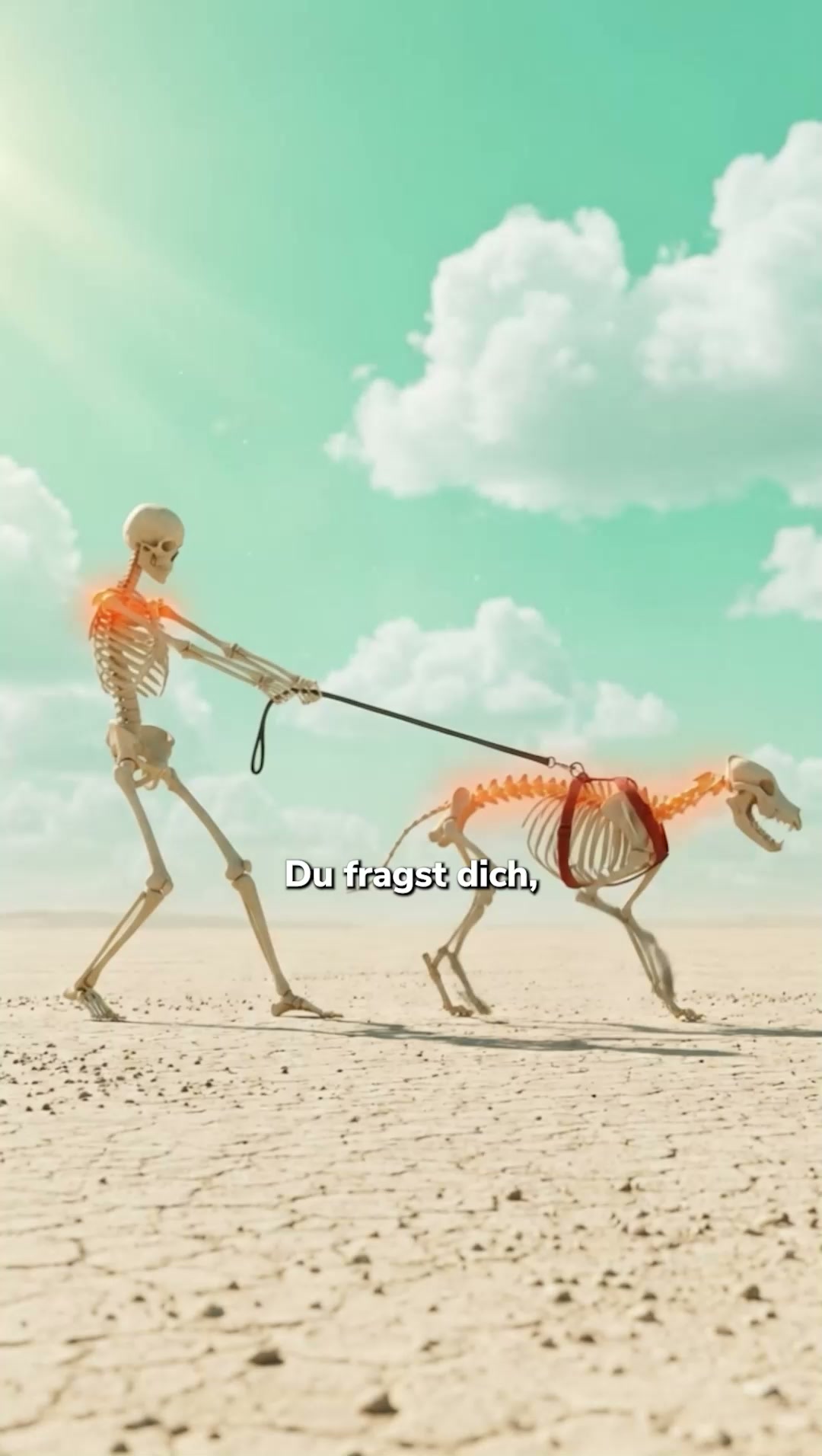 Endlich entspannt Gassi gehen