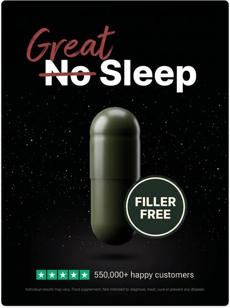 Can't Sleep? Try Rhodiola Rosea risk free