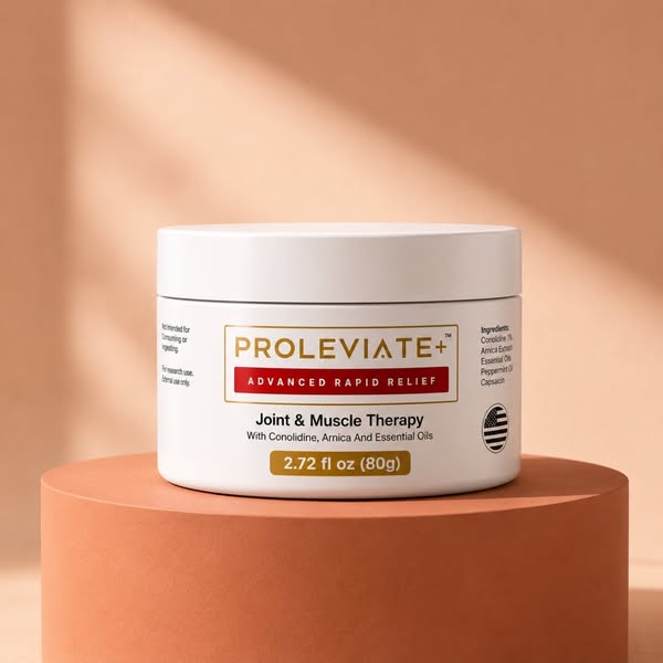 Proleviate+