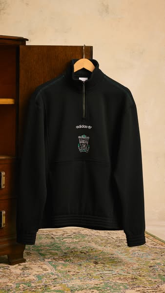 Liverpool FC adidas Collections | Official LFC Store