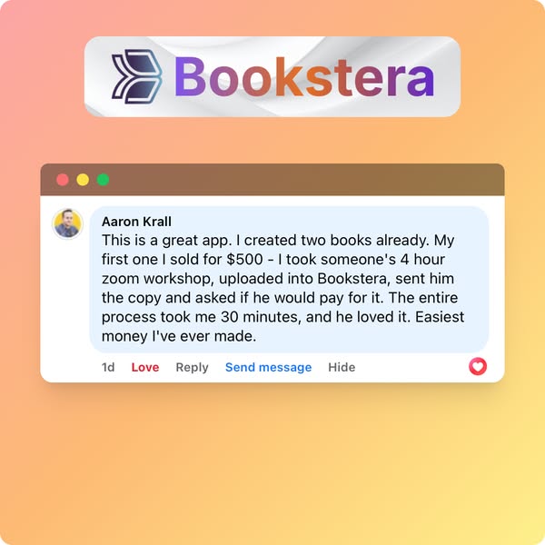 From Idea to Income: Publish Your E-Book Today
