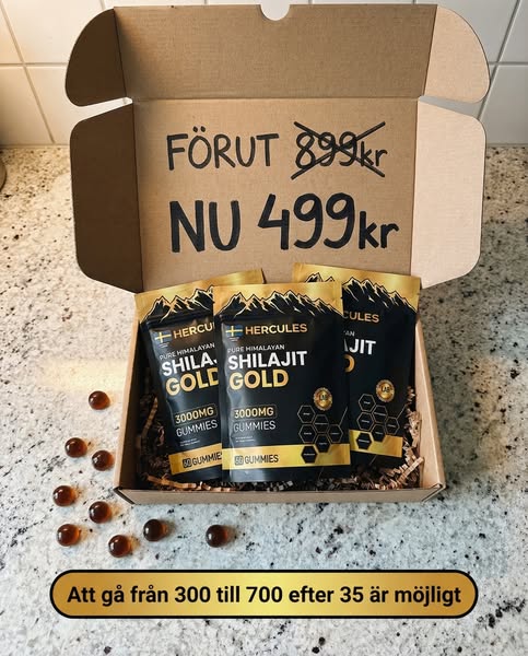 Du kommer bara ångra att du inte börjat tidigare