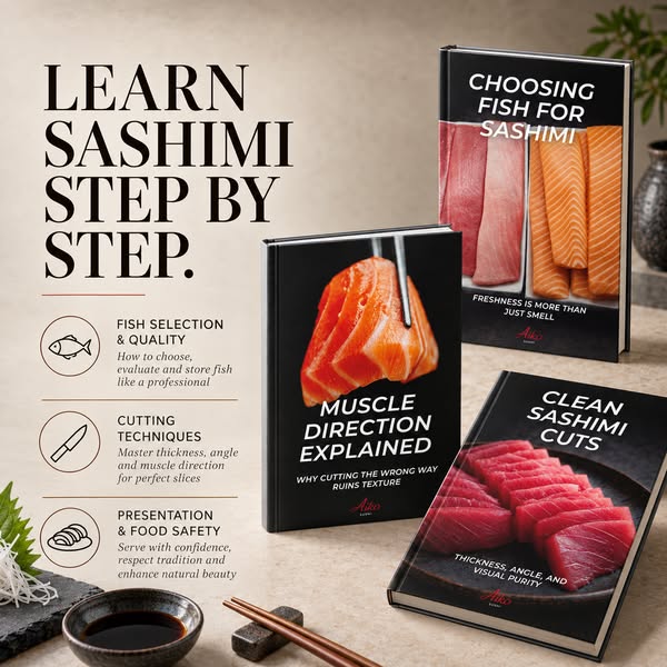 Master Every Cut