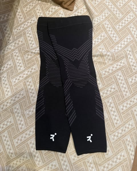 The last knee sleeve you’ll ever buy…