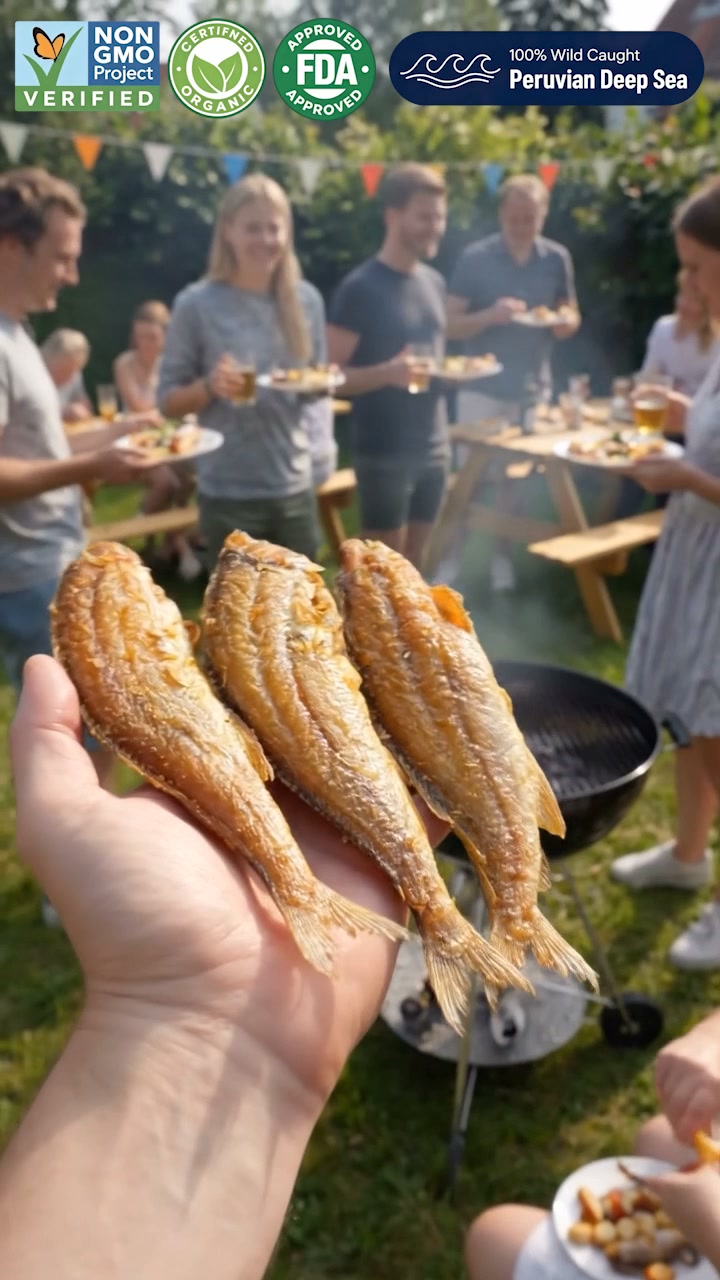 Anúncio de The Food Picks Club