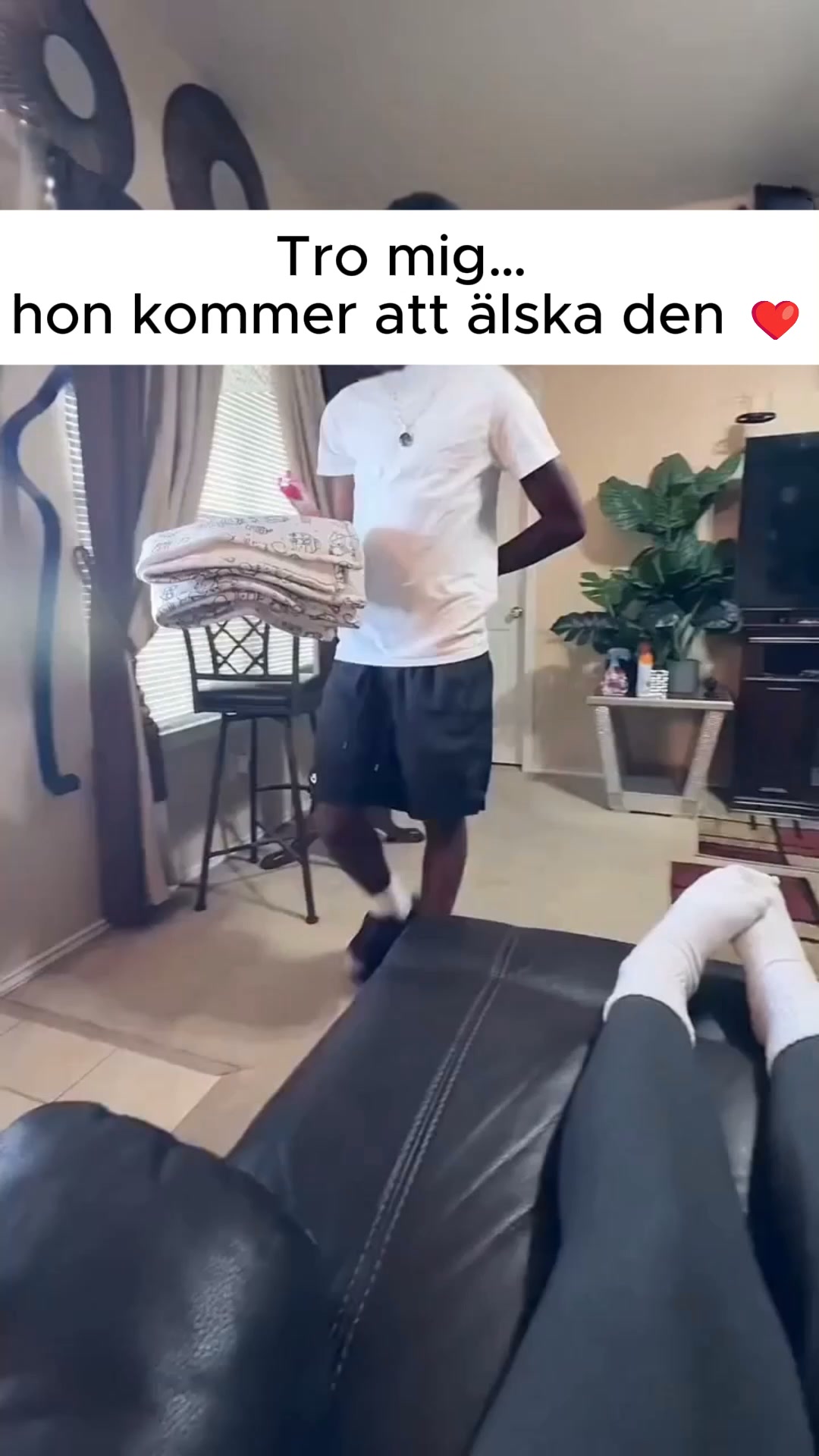 Skapa den tillsammans. Behåll den för alltid.