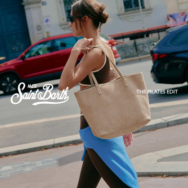BAG OBSESSION