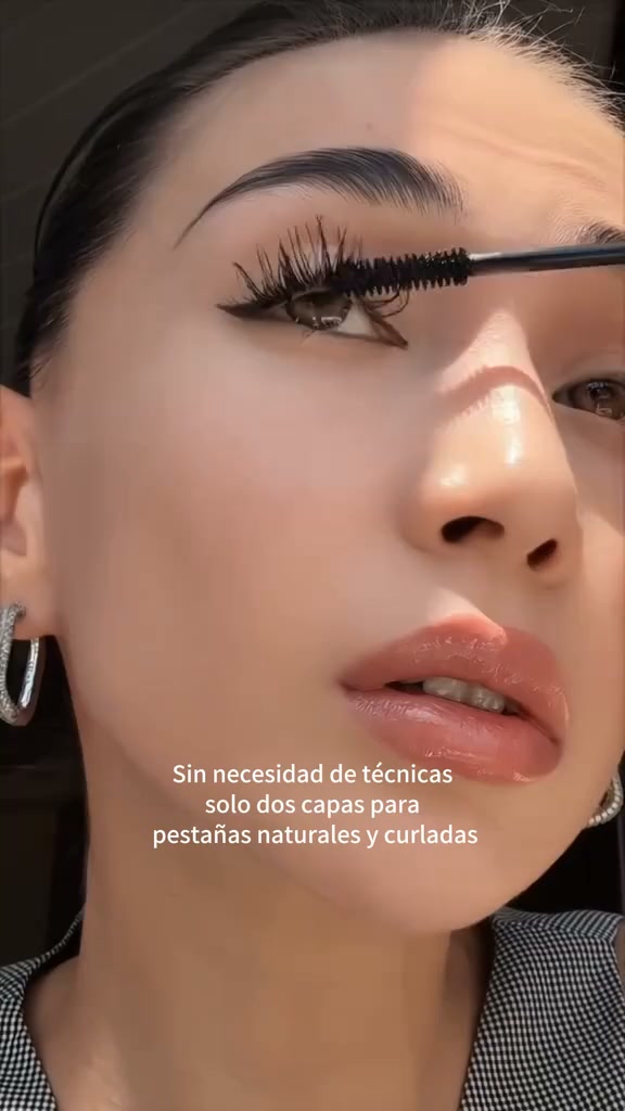 SACE LADY MX Eye Makeup