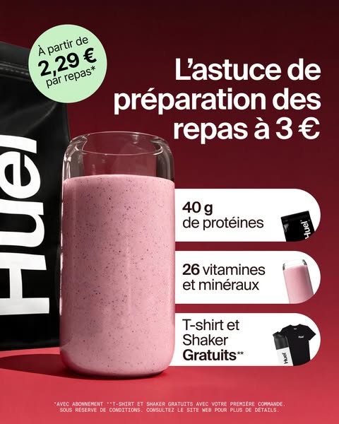 Améliorez votre déjeuner de bureau