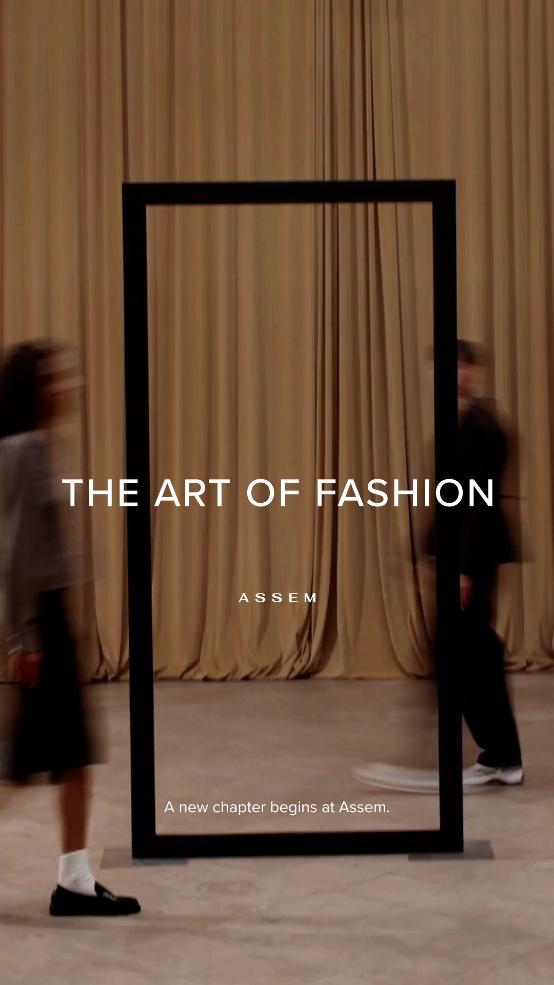 The Art of Fashion