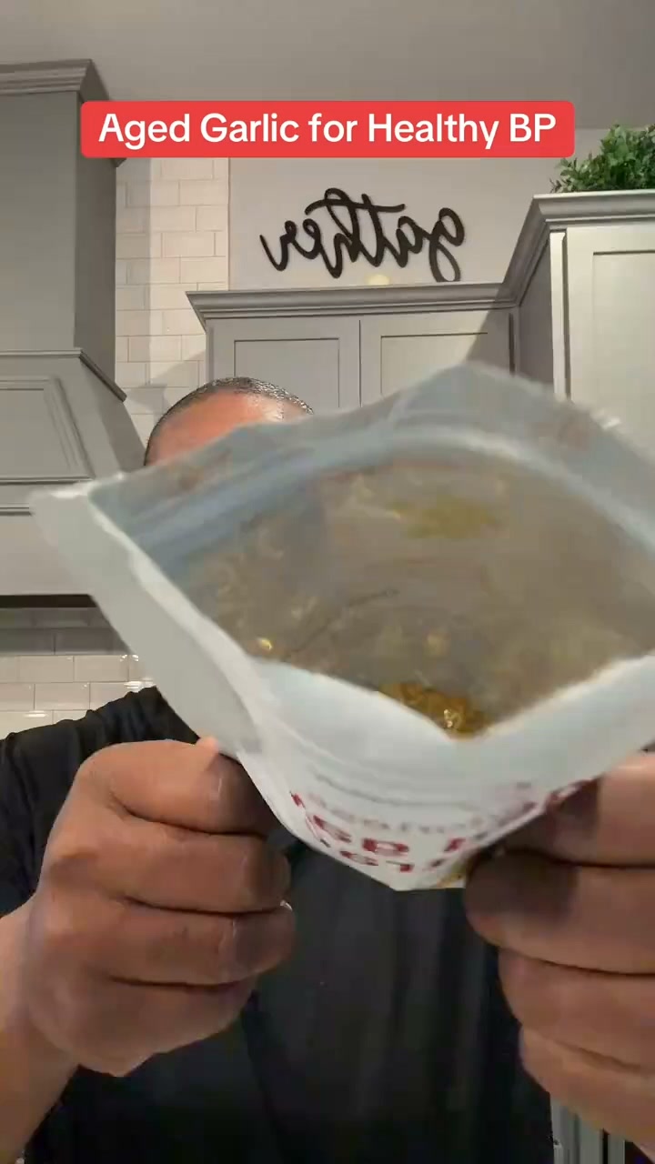 Love Garlic. Hate the Smell?