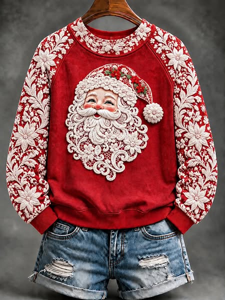 Christmas Series