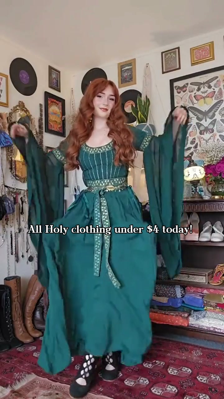 Holy Clothing Online Sale